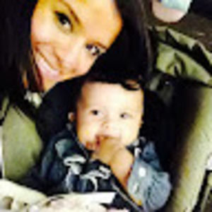 Meet your Posher, Stephanie